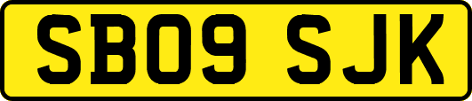 SB09SJK