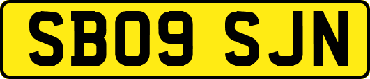 SB09SJN