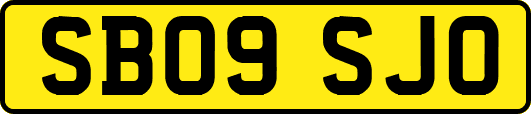 SB09SJO