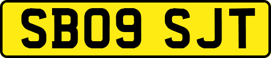 SB09SJT
