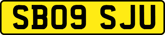 SB09SJU