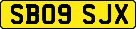 SB09SJX
