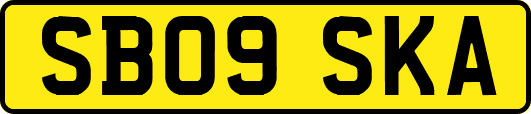 SB09SKA