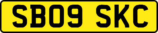 SB09SKC