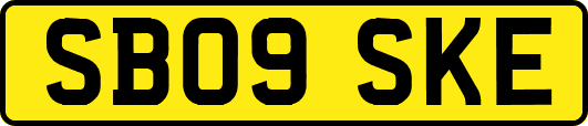 SB09SKE