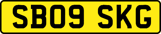 SB09SKG