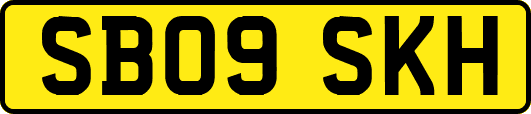 SB09SKH