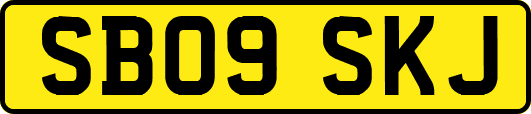 SB09SKJ