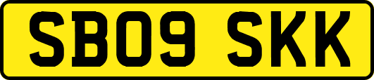 SB09SKK