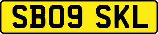 SB09SKL