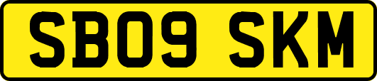 SB09SKM
