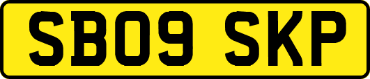 SB09SKP
