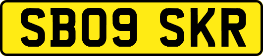 SB09SKR