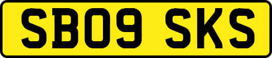 SB09SKS