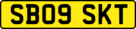 SB09SKT