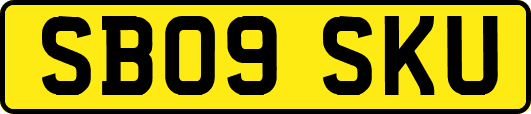 SB09SKU