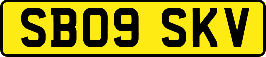 SB09SKV
