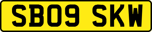 SB09SKW