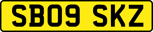 SB09SKZ