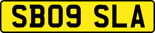 SB09SLA