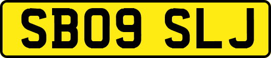 SB09SLJ