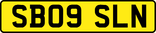 SB09SLN