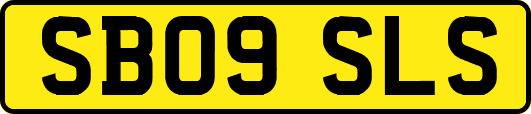 SB09SLS