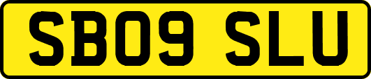 SB09SLU