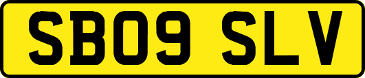 SB09SLV