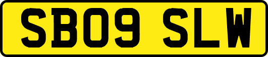 SB09SLW