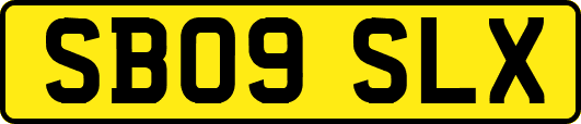 SB09SLX