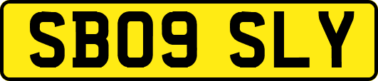 SB09SLY