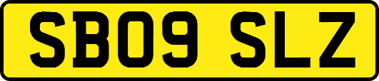 SB09SLZ