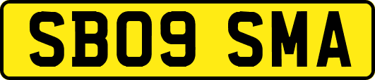 SB09SMA