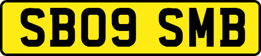 SB09SMB