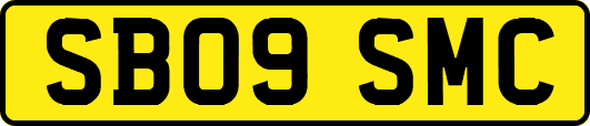 SB09SMC