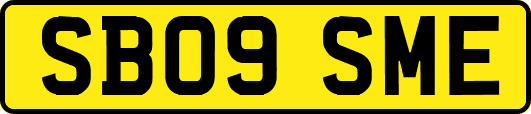 SB09SME