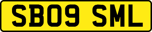 SB09SML