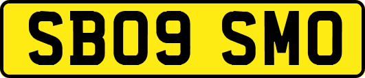 SB09SMO