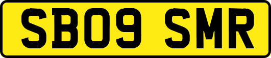 SB09SMR