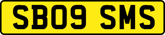 SB09SMS
