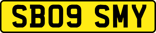 SB09SMY
