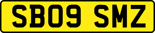 SB09SMZ