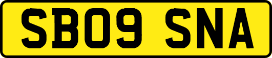 SB09SNA
