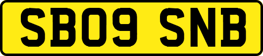 SB09SNB
