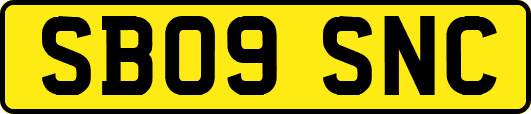 SB09SNC