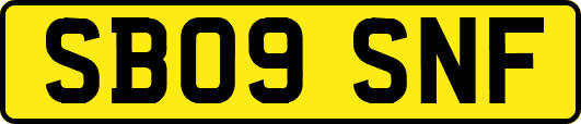 SB09SNF