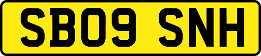 SB09SNH