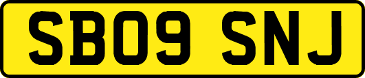 SB09SNJ