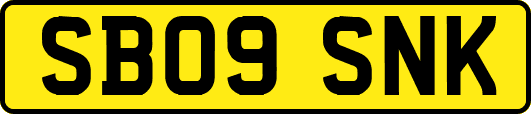 SB09SNK
